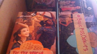 Woman Writes Mostly Wrong Ranking of Girl Scout Cookies, Is Rewarded